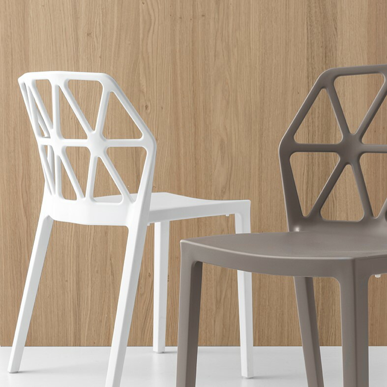 楽天市場】【正規代理店】calligaris カリガリス チェア 4脚セット