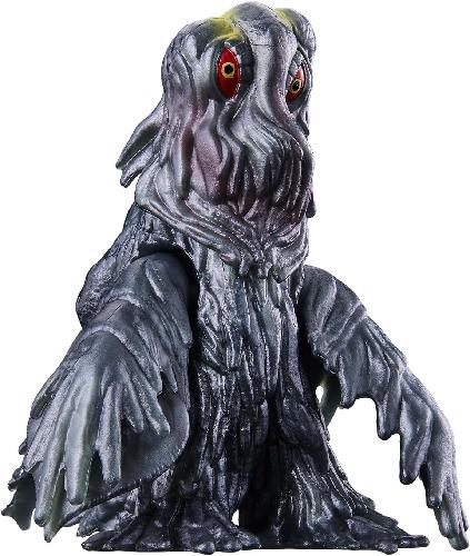 楽天市場】ゴジラ怪獣ヘドラ（コレクション｜ホビー）の通販