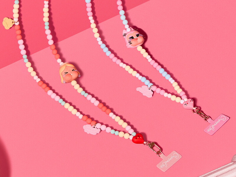 楽天市場】CRYBABY Crying For Love フォンチャーム【アソートボックス