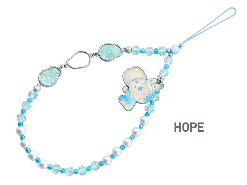 楽天市場】THE MONSTERS Big into Energy シリーズ フォンチャーム