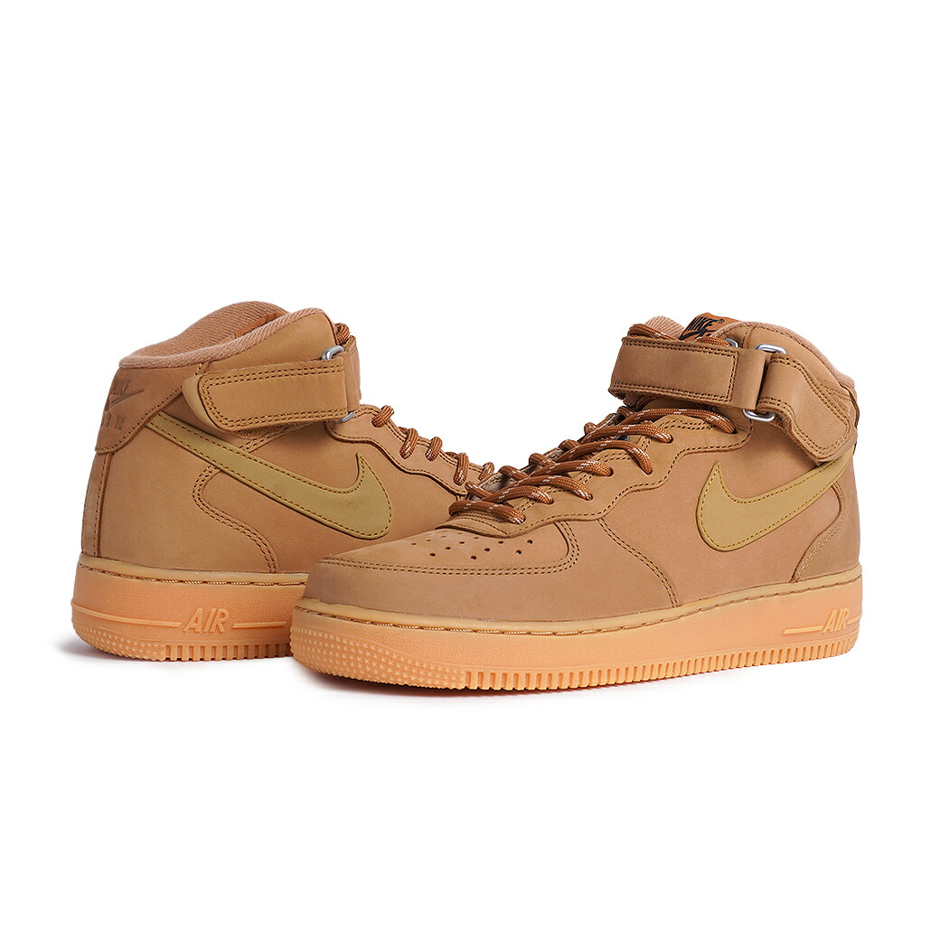 楽天市場】【最大5000円OFFクーポン配布中！！】NIKE AIR FORCE 1 MID