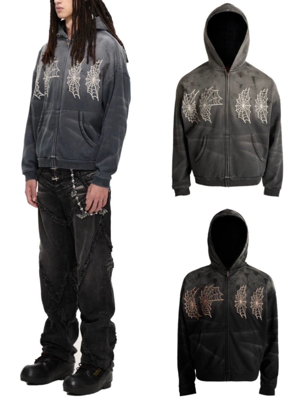 楽天市場】【SALE】正規品【The Boy Has No Patience ECLIPSE OF BLOOD