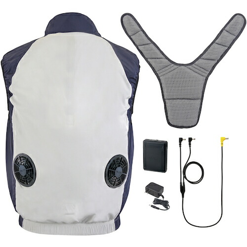 楽天市場】tajima 清涼ファン風雅ヘッドフルセットの通販