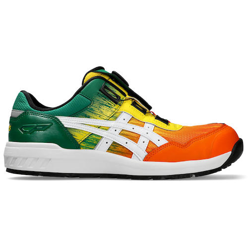 楽天市場】ASICS (限定カラー)ウィンジョブCP209 BOA UTSUROI ハバネロ