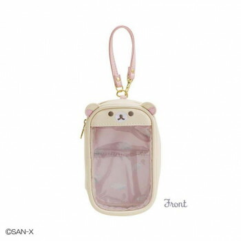 リラックマ ポーチ」の人気商品一覧 | 安い商品を通販サイトから探す