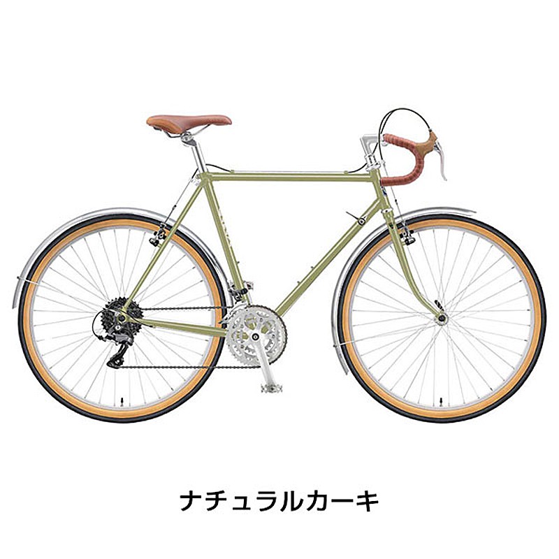 楽天市場】アラヤ TOURISTE （ツーリスト）TUR ARAYA : 自転車のQBEI