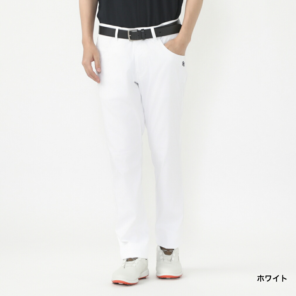 楽天市場】パーリーゲイツ ゴルフウェア スラックス 秋 冬 Pe