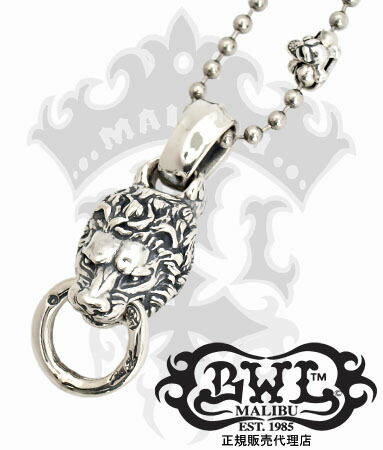 BWL ペンダント Bill Wall Leather ガボール A&G 楽天市場】BWL ビル