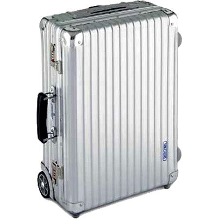 楽天市場】【RIMOWA】リモワCLASSIC FLIGHT クラシックフライト2輪
