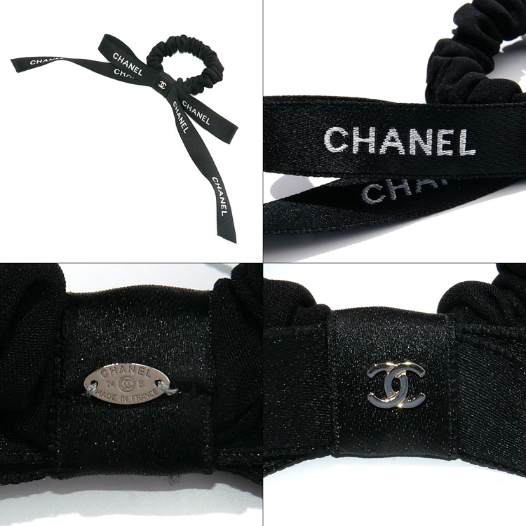 楽天市場】【国内正規品/ラッピング済】 シャネル CHANEL リボン