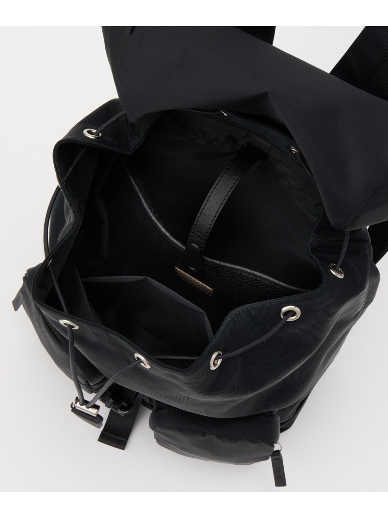 楽天市場】ナイロンリュックサック russet ラシット バッグ リュック