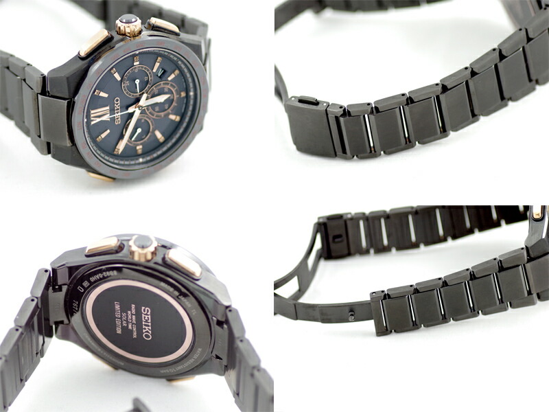 楽天市場】SEIKO セイコー ブライツ フライトエキスパート 800本限定