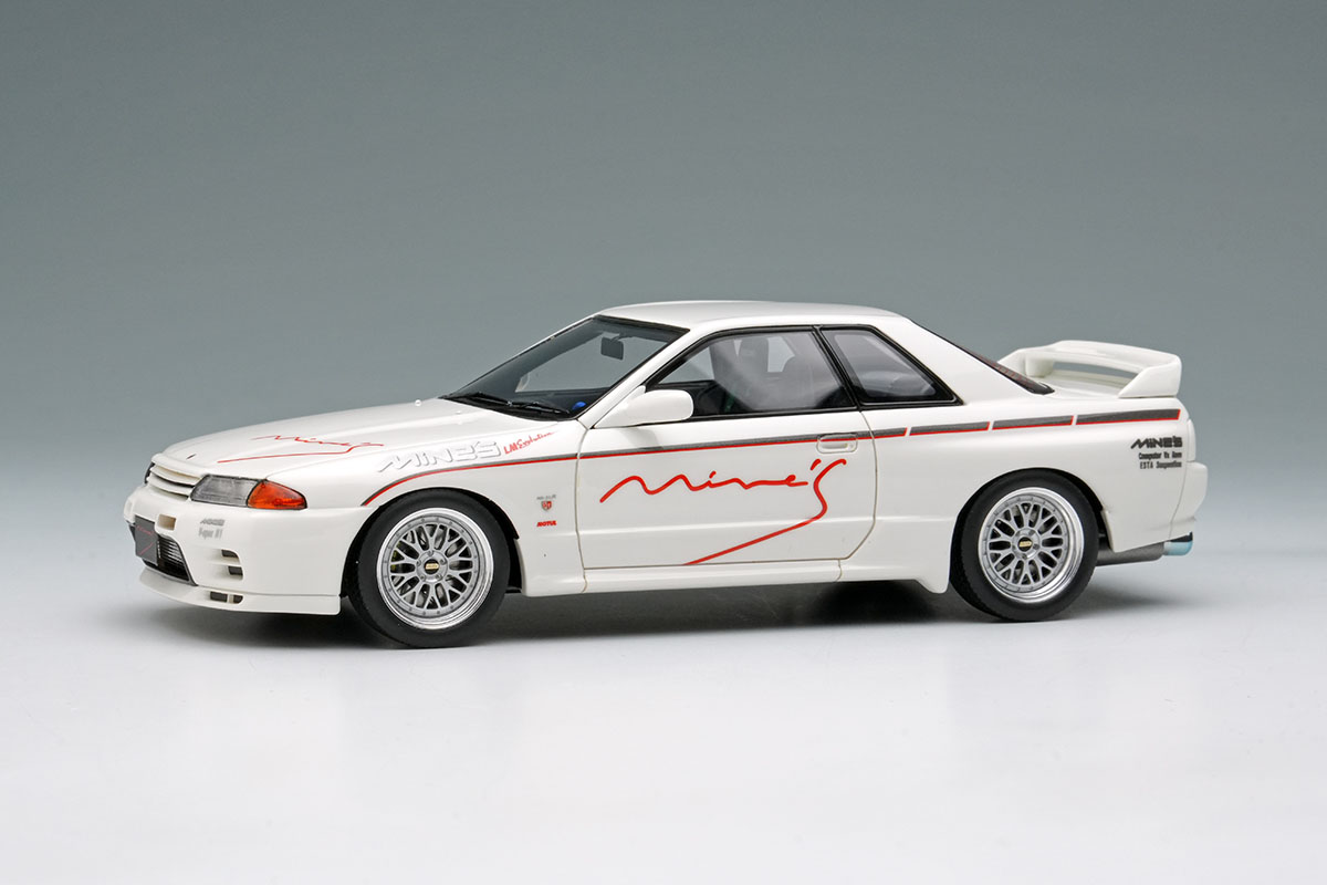 楽天市場】GT－R ミニカー（スケール1/43）（車・バイク｜プラモデル