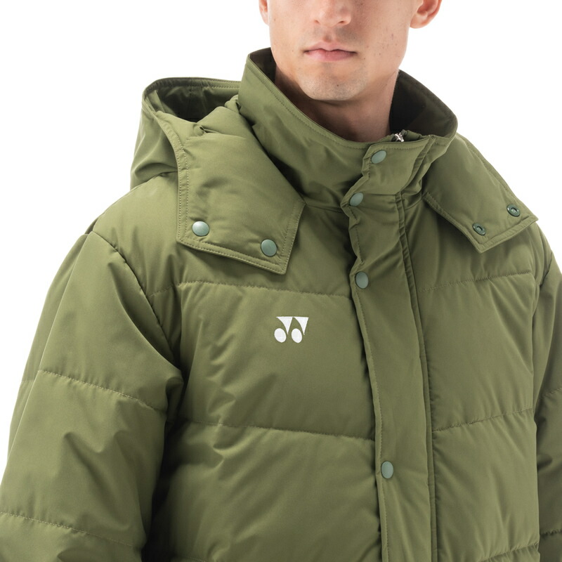 楽天市場】ヨネックス ベンチコート ソフトテニス バドミントン ウェア