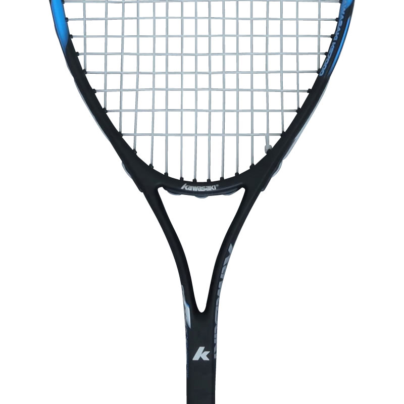 楽天市場】【単品1本】ソフトテニス ラケット カワサキ KAWASAKI