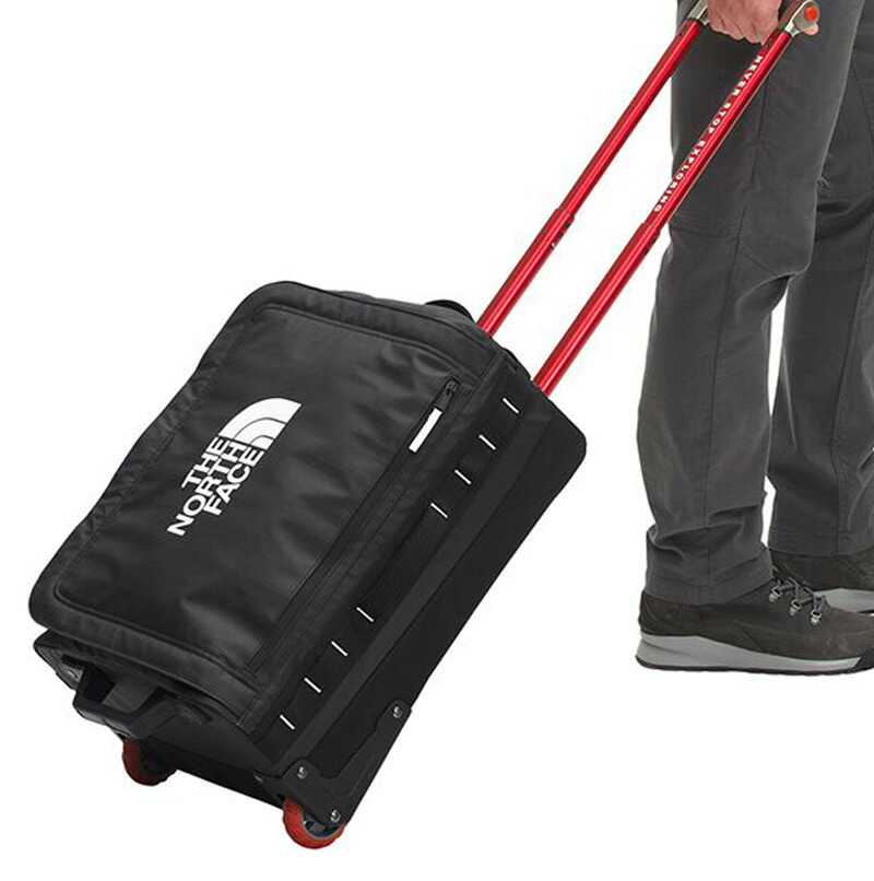 楽天市場】ザ ノース フェイス キャリーバッグ キャリーケース THE