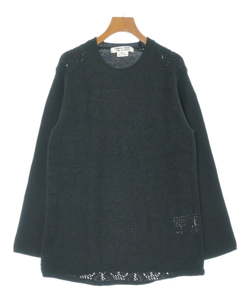 楽天市場】black comme des garcons（セーター｜ニット・セーター