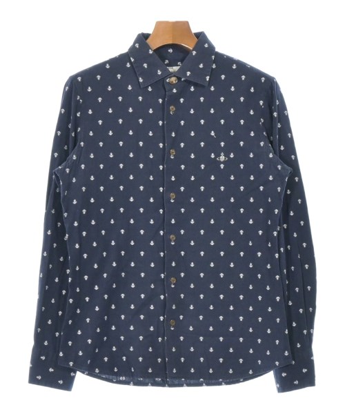 楽天市場】vivienne westwood man（カジュアルシャツ｜トップス