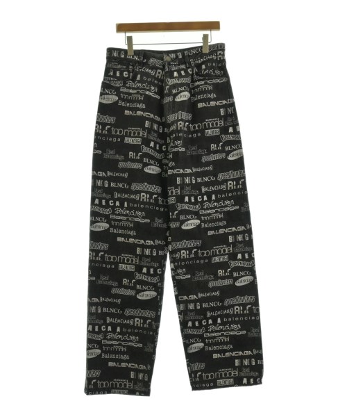 楽天市場】Balenciaga バレンシアガ（ズボン・パンツ｜メンズ