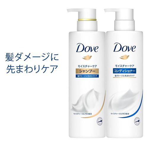 楽天市場】ダヴ モイスチャーケア シャンプー 詰替(1000g)【ダヴ(Dove