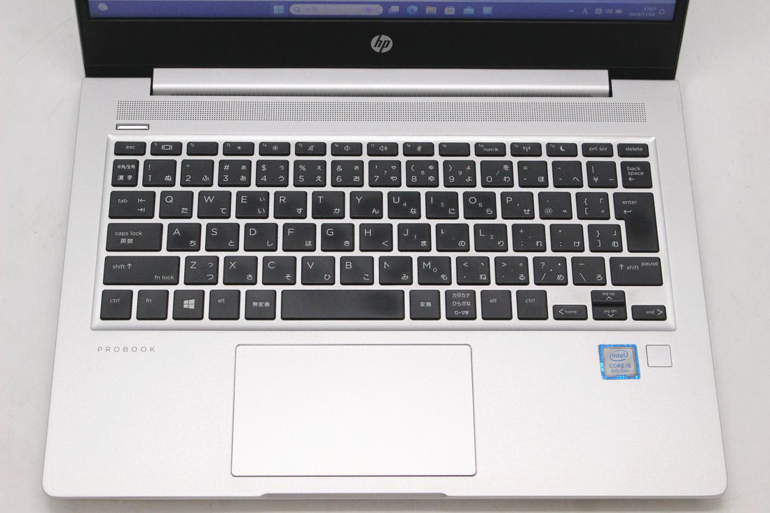 楽天市場】良品 13.3インチ HP ProBook 430 G6 / Windows11/ 高性能 第