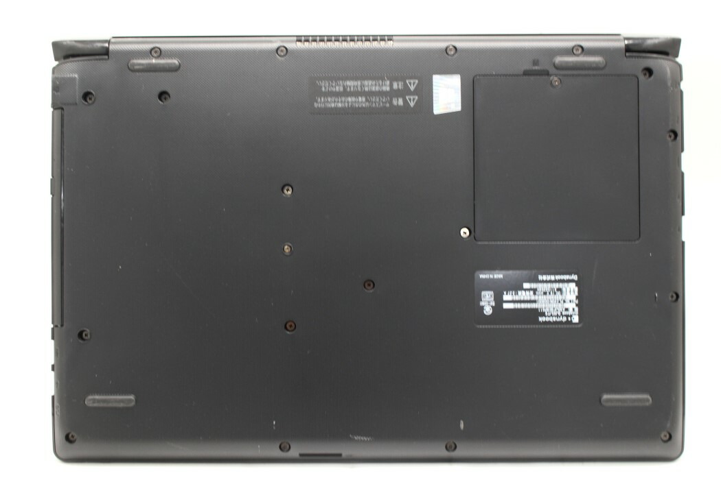 楽天市場】中古良品 15.6インチ TOSHIBA dynabook BJ65/FS Windows11