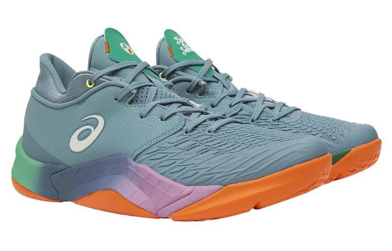 楽天市場】【お取り寄せ商品】BALLAHOLIC × ASICS UNPRE ARS LOW GRIS