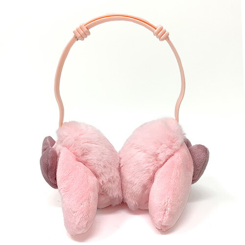 楽天市場】JP【サンリオ マイメロディ パステル もこもこ レシーバー