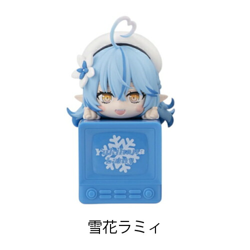 楽天市場】SB【ホロライブ プロダクション ひっかけフィギュア Vol.9