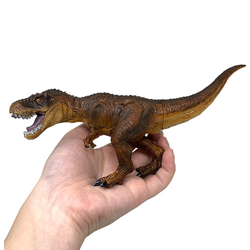 楽天市場】特価【 NEW ミニチュア プラネット 大きい 恐竜 フィギュア