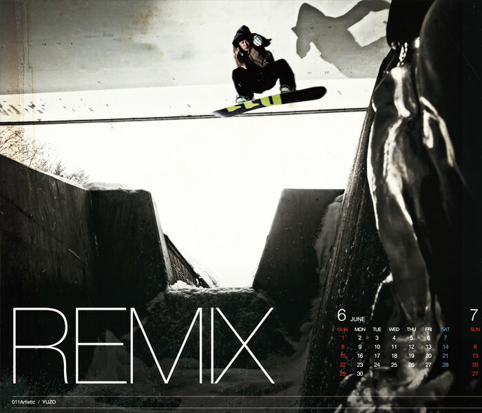 楽天市場】14-15NEWモデル！☆販売開始！☆011Artistic REMIX 148/149