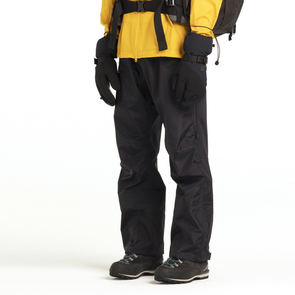 楽天市場】カリマー karrimor ボトムス アルパイン 3L パンツ トレック