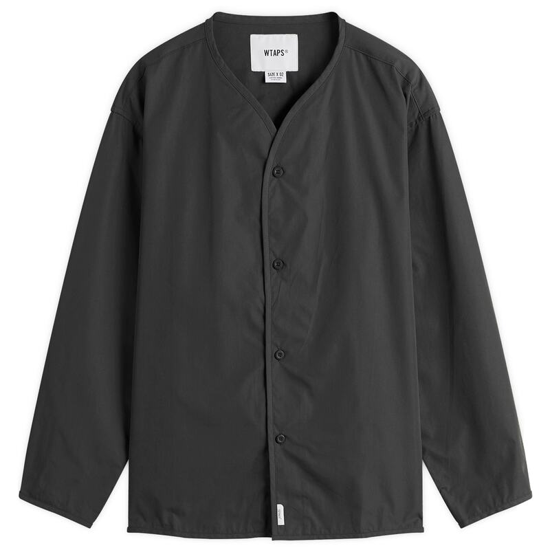 楽天市場】ダブルタップス ベースボールシャツの通販