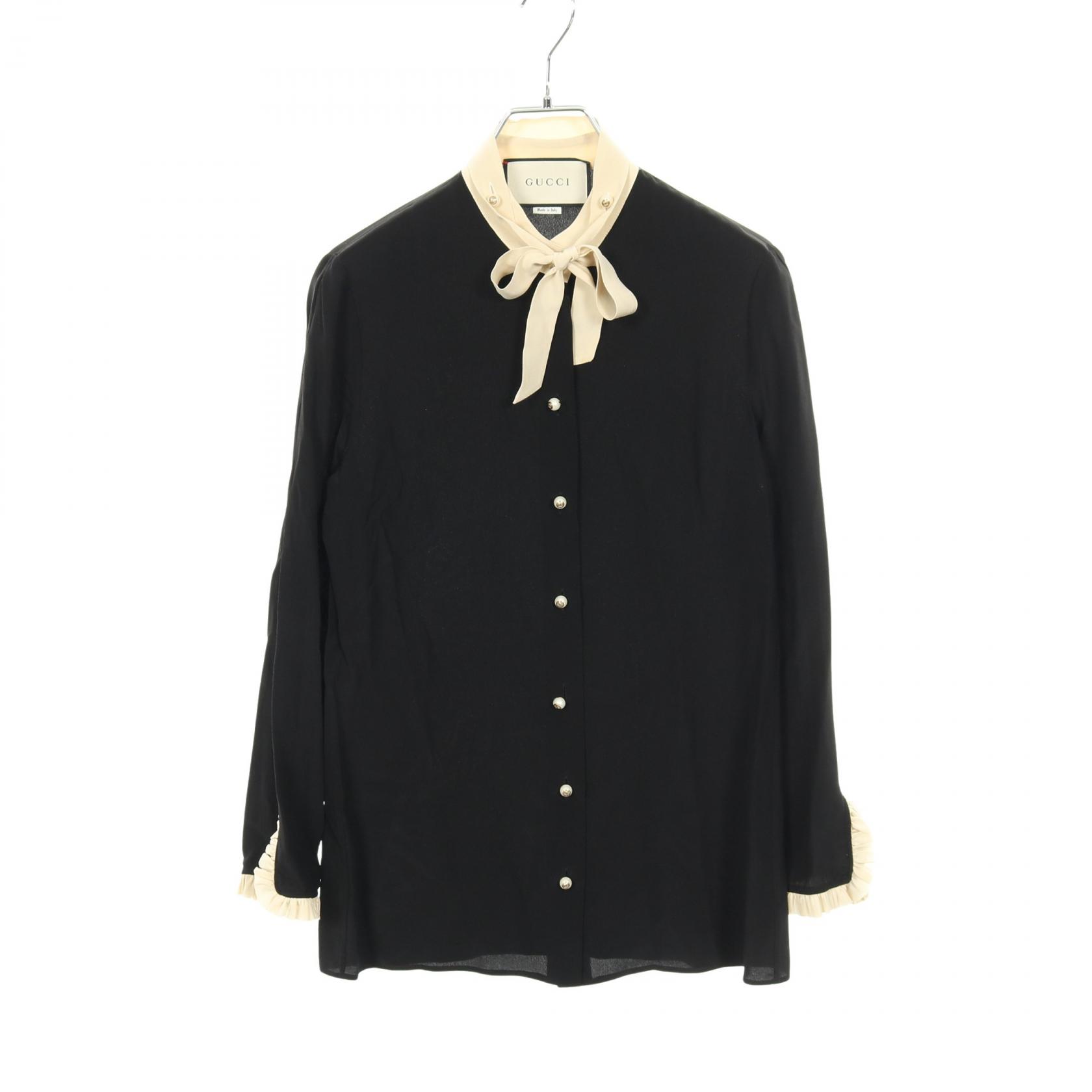 楽天市場】グッチ GUCCI（シャツ・ブラウス｜トップス）：レディース