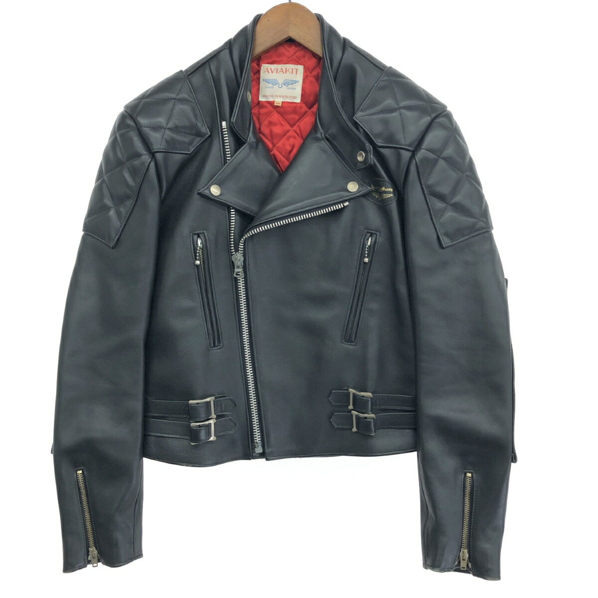 楽天市場】ルイスレザー ライトニング 36の通販