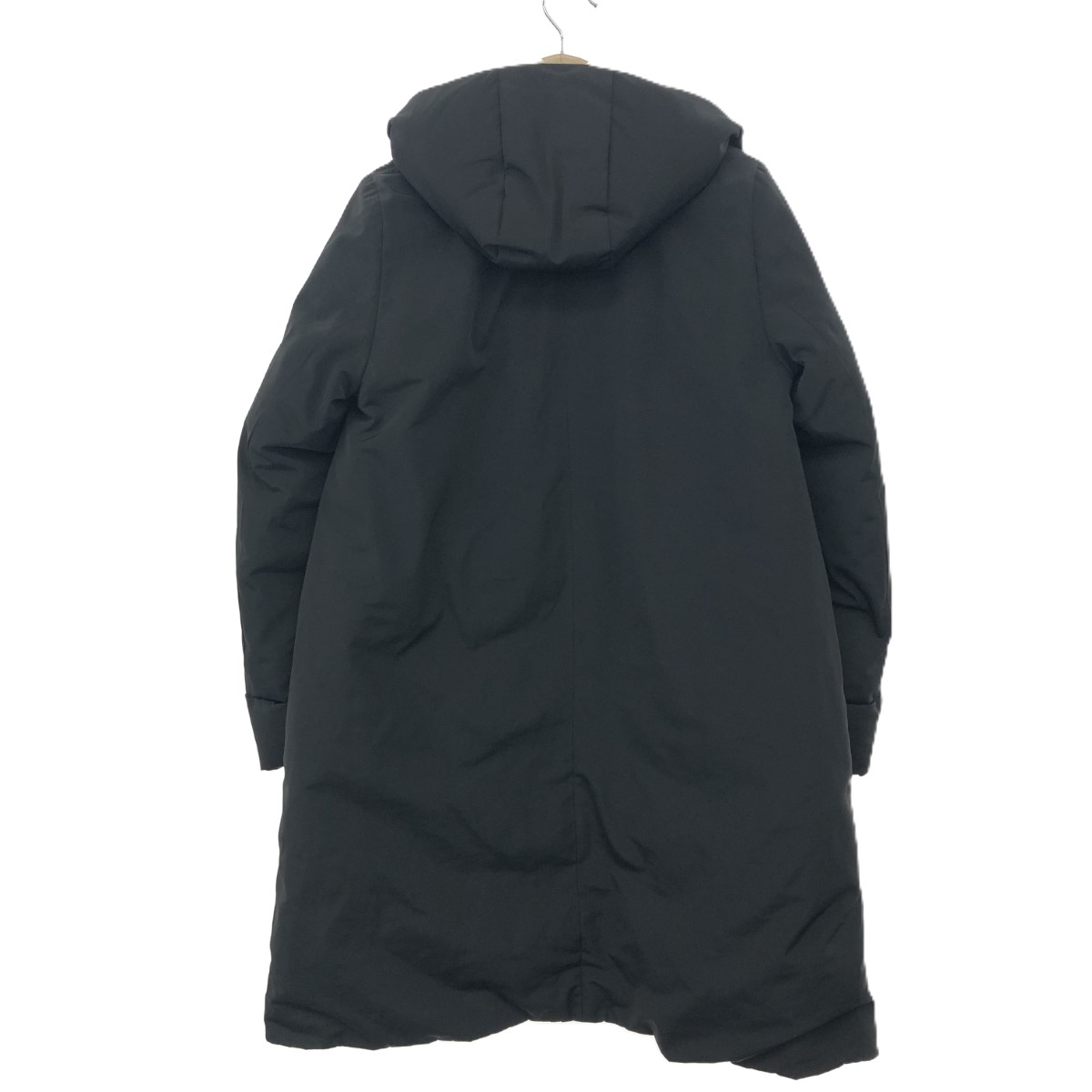 楽天市場】ENFOLD エンフォルド ロング Aライン ダウンコート サイズ