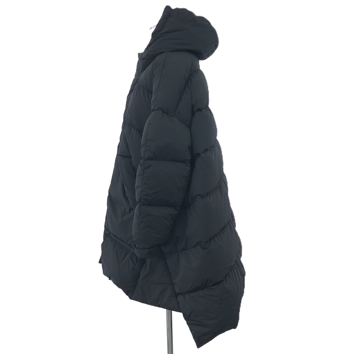 楽天市場】ENFOLD エンフォルド ダウンコート サイズ:38 ブラック