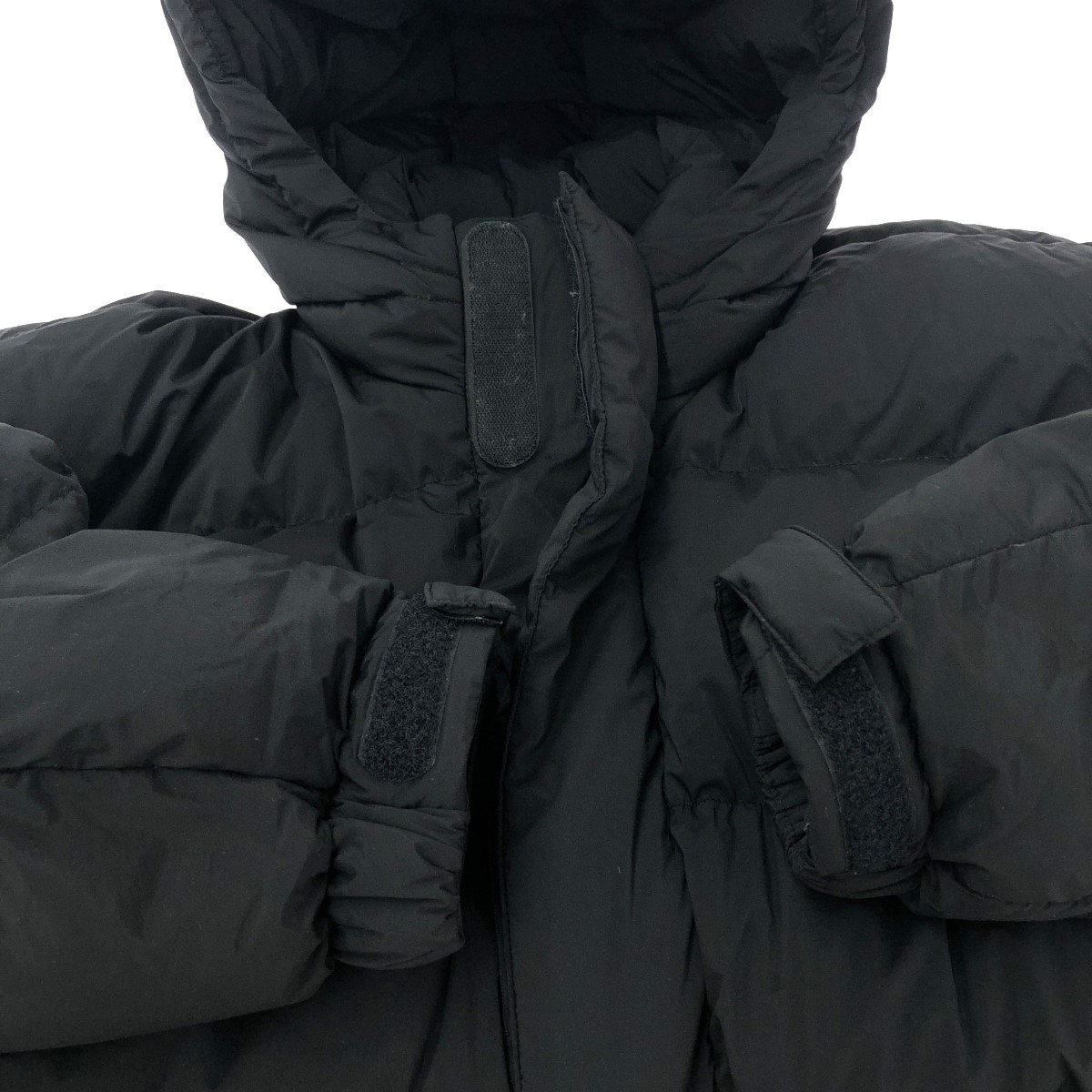 楽天市場】ENFOLD エンフォルド ダウンコート サイズ:38 ブラック