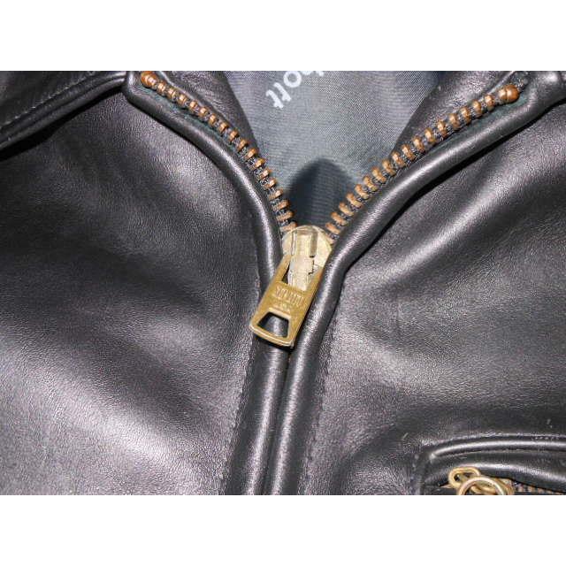 楽天市場】【中古】USA製 schott ショット Single Riders シングル