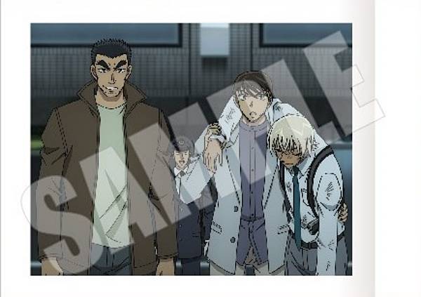 楽天市場】【21.伊達航＆諸伏景光＆降谷零/横向き】劇場版 名探偵