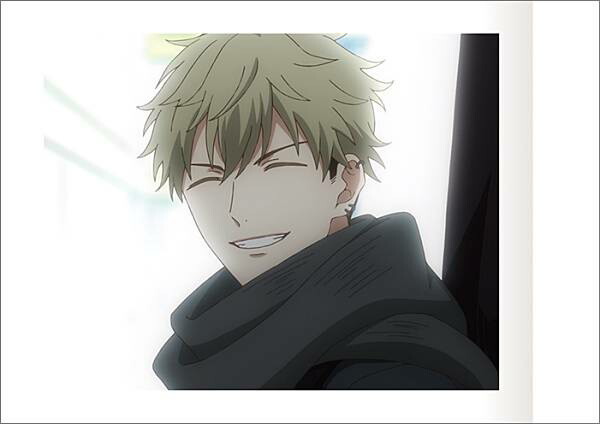 楽天市場】【19.吉田由紀】映画 ギヴン 柊mix ぱしゃこれ : REALiZE