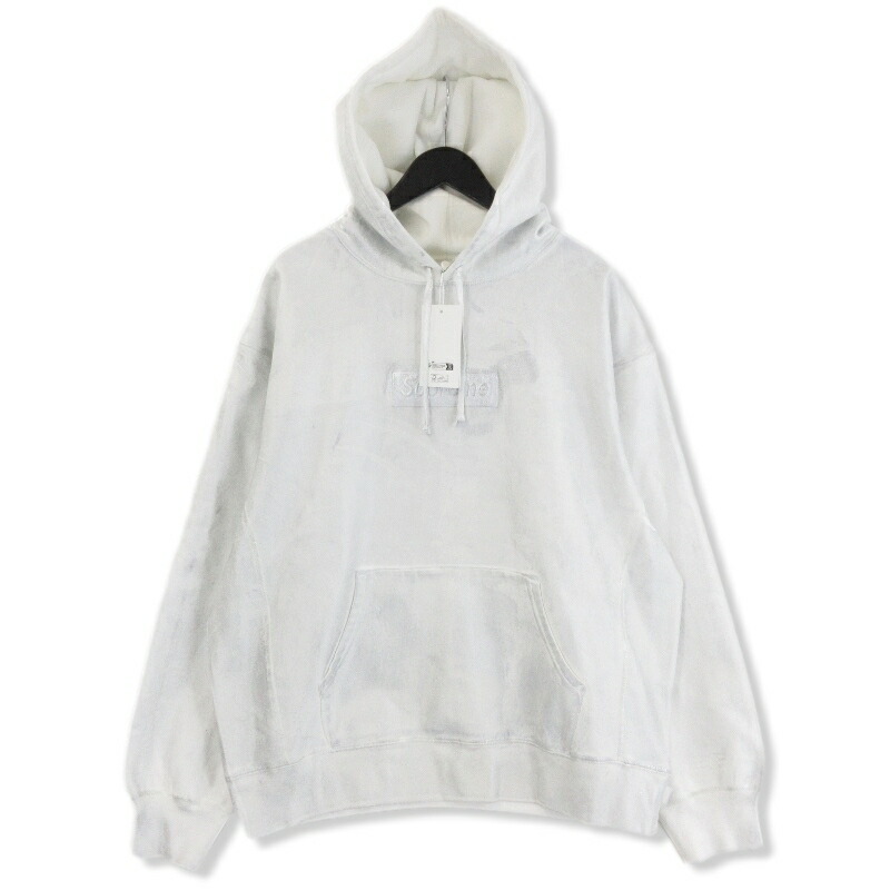 楽天市場】【中古】未使用 Supreme × MM6 Maison Margiela