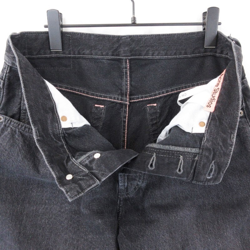 楽天市場】【中古】Acne Studios アクネストゥディオズ デニムパンツ