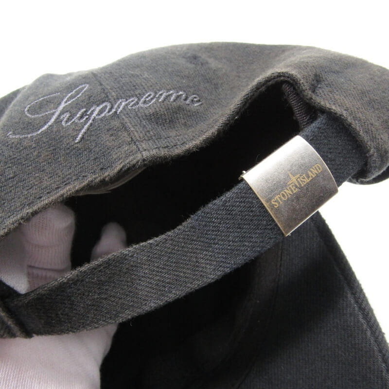 楽天市場】【中古】Supreme × STONE ISLAND ストーンアイランド