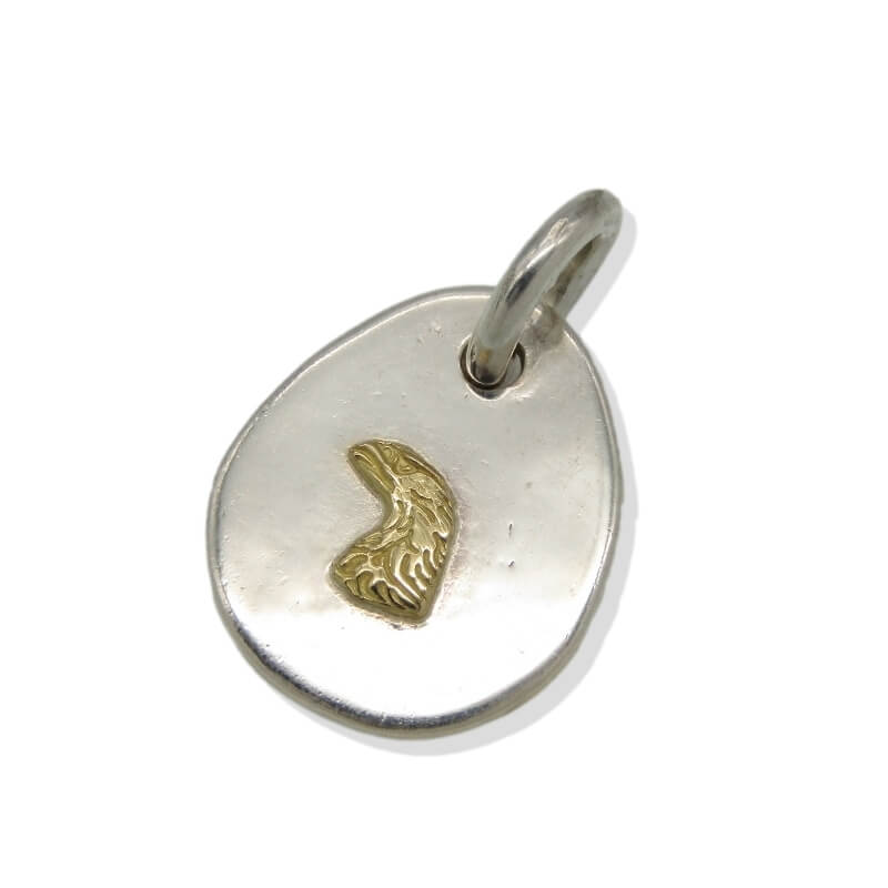 楽天市場】【中古】LARRY SMITH ラリースミス ペンダント EFNL-0038