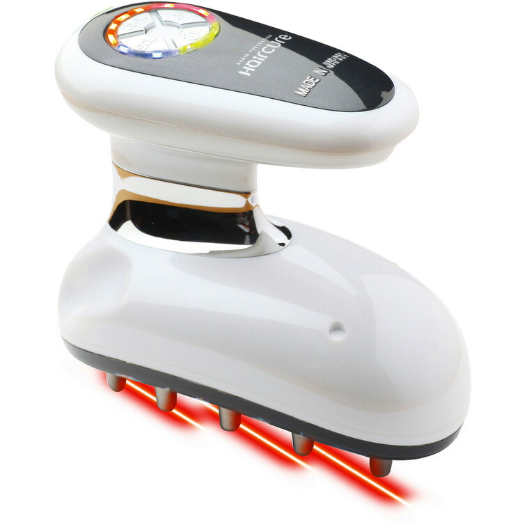 楽天市場】ヘアケア 頭皮ケア Haircure ヘアキュア RADIO PHOTRATION