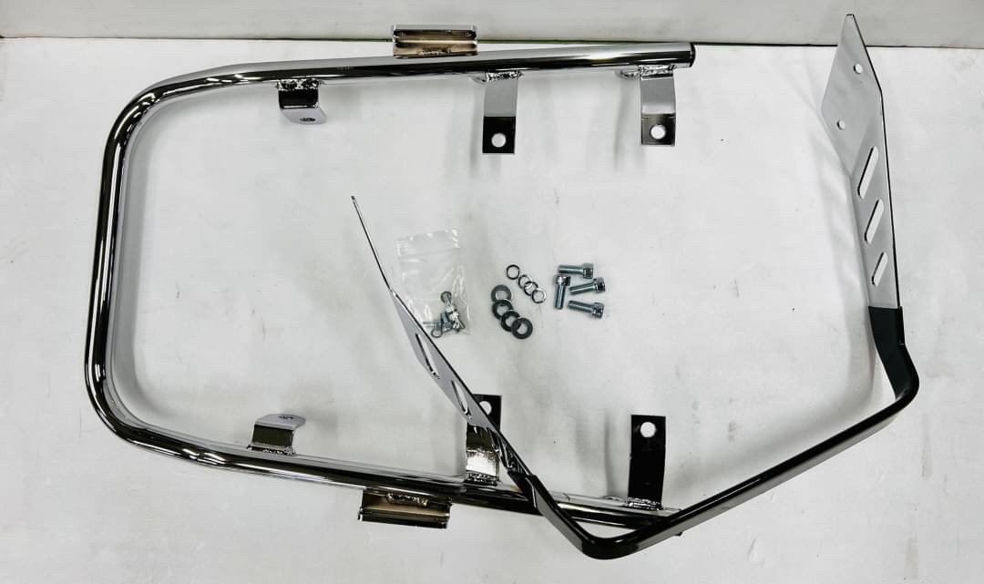 楽天市場】REDSTAGE ゼファー オリジナル ドレスアップ タンデムバー