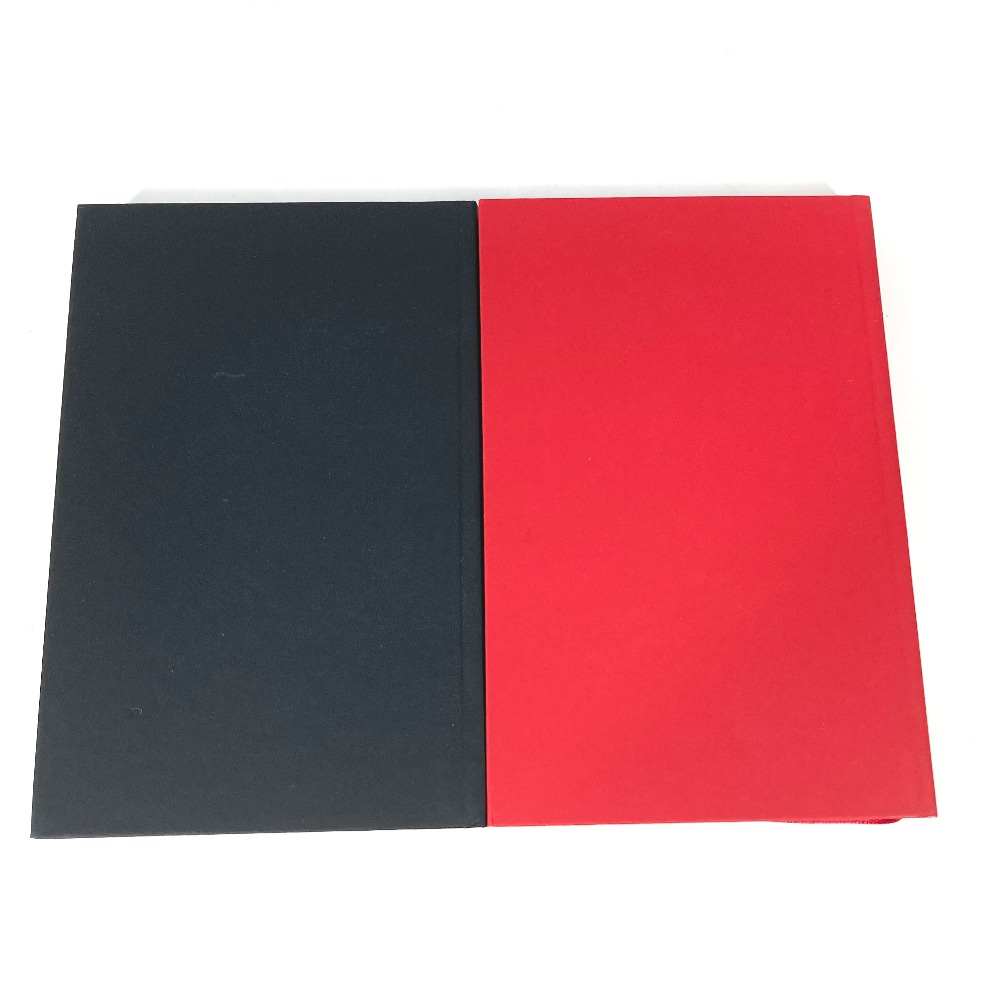 楽天市場】CARTIER カルティエ 2冊セット メモ帳 ステーショナリー