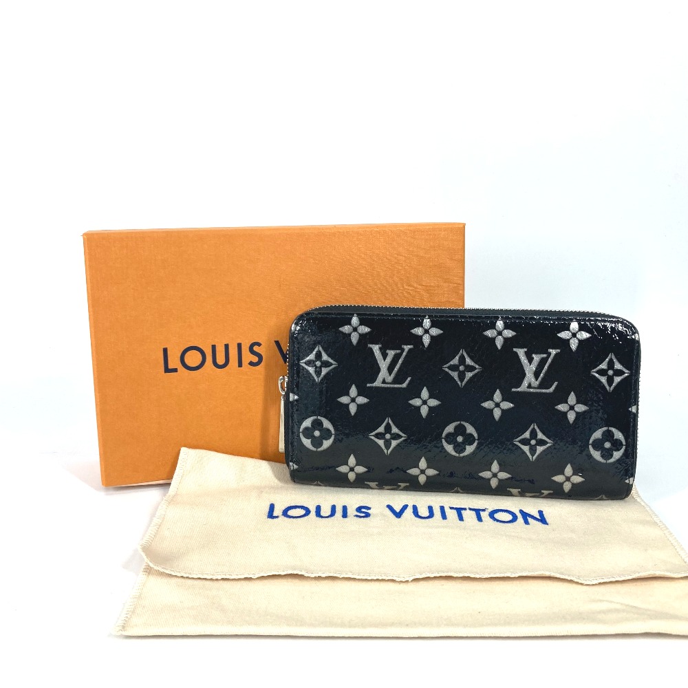 楽天市場】LOUIS VUITTON ルイヴィトン N96955 モノグラム ジッピー