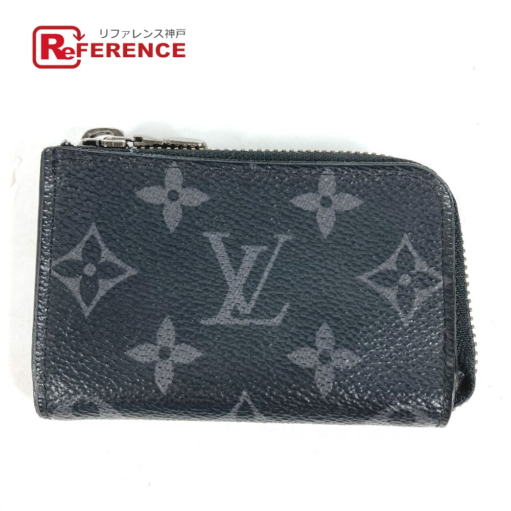 楽天市場】LOUIS VUITTON ルイヴィトン M63536 モノグラムエクリプス